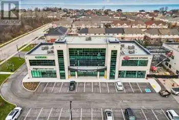 821 North Service Road, Hamilton (Lakeshore), Ontario L8E5C3, ,Commercial,For Rent,North Service,X12044976