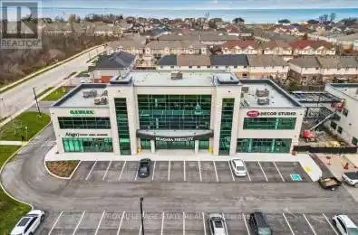 821 North Service Road Hamilton (Lakeshore) Ontario L8E5C3