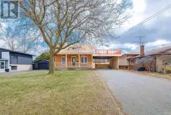 4160 Dorchester Road, Niagara Falls (212 - Morrison), Ontario L2E6N2, 3 Bedrooms Bedrooms, ,2 BathroomsBathrooms,All Houses,For Sale,Dorchester,X12045141