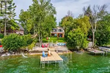 1069 Lakeshore Road, Oro-Medonte (Hawkestone), Ontario L0L1T0, 4 Bedrooms Bedrooms, ,2 BathroomsBathrooms,All Houses,For Sale,Lakeshore,S12045052