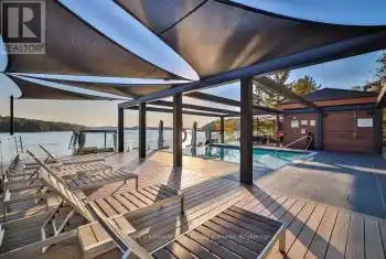 727 GRANDVIEW Drive Unit# 002, Huntsville (Chaffey), Ontario P1H2J5, 1 Bedroom Bedrooms, ,2 BathroomsBathrooms,Condo,For Sale,GRANDVIEW,X12045121
