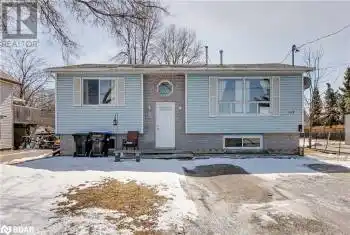 193 ELIZABETH Street, Midland, Ontario L4R1Y3, 4 Bedrooms Bedrooms, ,2 BathroomsBathrooms,All Houses,For Sale,ELIZABETH,40710978
