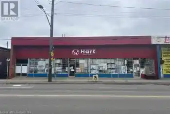 276 KENILWORTH Avenue, Hamilton, Ontario L8H4S9, ,Commercial,For Rent,KENILWORTH,40710643