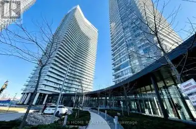 115 McMahon Drive Unit# 1905 Toronto (Bayview Village) Ontario M2K0E3