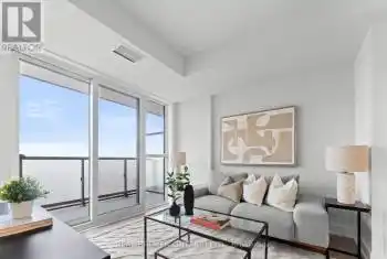 2550 Simcoe Street Unit# 2506, Oshawa (Windfields), Ontario L1L0R5, 1 Bedroom Bedrooms, ,1 BathroomBathrooms,Condo,For Sale,Simcoe,E12045131