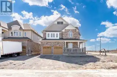 1 Jeanne Pynn Avenue Georgina (Sutton & Jackson's Point) Ontario 