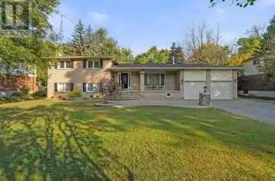28 Morgans Road East Gwillimbury (Holland Landing) Ontario L9N0E7