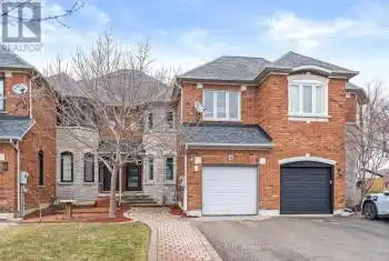 4 James Young Drive, Halton Hills (Georgetown), Ontario L7G5S6, 3 Bedrooms Bedrooms, ,4 BathroomsBathrooms,All Houses,For Sale,James Young,W12044478
