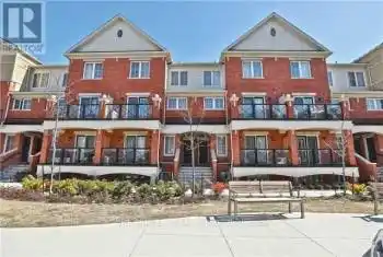 2492 Post Road Unit# 9, Oakville (1015 - RO River Oaks), Ontario L6H0K1, 2 Bedrooms Bedrooms, ,2 BathroomsBathrooms,All Houses,For Rent,Post,W12044484