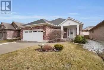 19 Blairmont Terrace, St. Thomas, Ontario N5R0E2, 4 Bedrooms Bedrooms, ,3 BathroomsBathrooms,All Houses,For Sale,Blairmont,X12045177