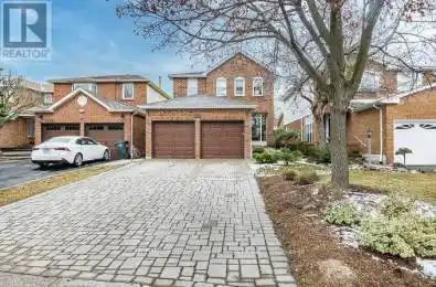 3935 Rushton Crescent Mississauga (Erin Mills) Ontario L5L4H9