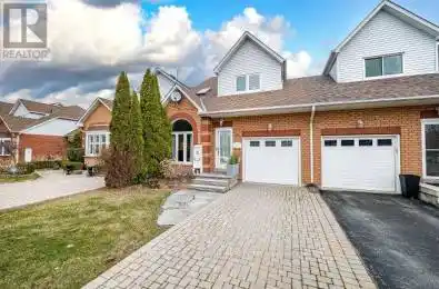 42 Morrison Crescent Grimsby (540 - Grimsby Beach) Ontario L3M5K4