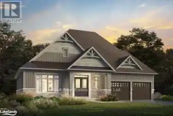 15 HILTON Lane Unit# 7, Meaford, Ontario N4L1L8, 3 Bedrooms Bedrooms, ,2 BathroomsBathrooms,All Houses,For Sale,HILTON,X10895165