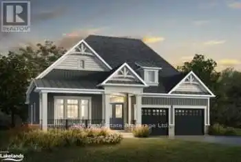 1 HILTON Lane, Meaford, Ontario N4L1L8, 3 Bedrooms Bedrooms, ,2 BathroomsBathrooms,All Houses,For Sale,HILTON,X10895479