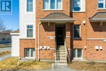 126 Windswept, Ottawa, Ontario K1V0Z4, 2 Bedrooms Bedrooms, ,2 BathroomsBathrooms,Condo,For Sale,Windswept,X12045197