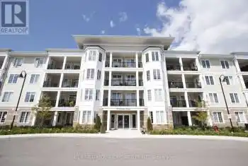 65 Shipway Avenue Unit# 210, Clarington (Newcastle), Ontario L1B0B7, 2 Bedrooms Bedrooms, ,2 BathroomsBathrooms,Condo,For Sale,Shipway,E12045020