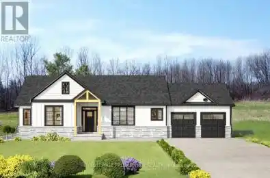 Squire Road Stirling-Rawdon (Rawdon Ward) Ontario K0K3C0