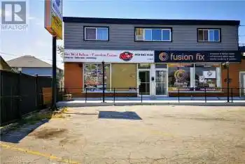 438 HIGHWAY 8 Unit# Upper, Hamilton, Ontario L8G1G3, 1 Bedroom Bedrooms, ,1 BathroomBathrooms,Condo,For Rent,HIGHWAY 8,40710451
