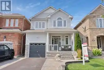 30 Chiswick Avenue, Whitby (Brooklin), Ontario L1M0E1, 4 Bedrooms Bedrooms, ,3 BathroomsBathrooms,All Houses,For Sale,Chiswick,E12045048