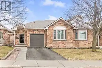 34 CATHY Drive Unit# 38, Mount Hope, Ontario L0R1W0, 2 Bedrooms Bedrooms, ,2 BathroomsBathrooms,All Houses,For Sale,CATHY,40710933
