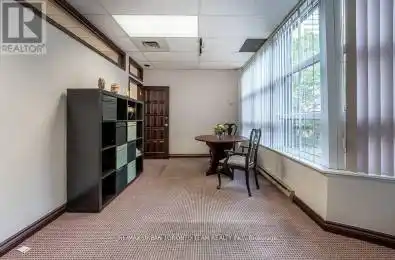 120 Carlton Street Unit# 208 Toronto (Church-Yonge Corridor) Ontario M