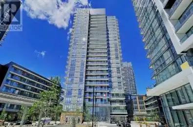 38 Forest Manor Road Unit# 1705 Toronto (Henry Farm) Ontario M2J1M1