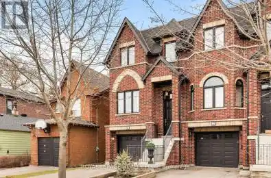45 Elder Avenue Toronto (Long Branch) Ontario M8W1S3