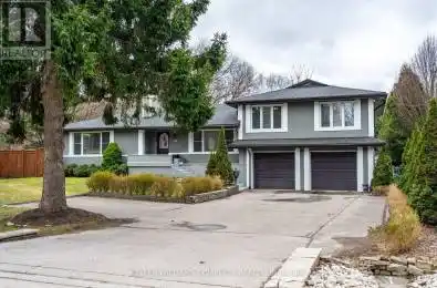 112 Sulphur Springs Road Hamilton (Ancaster) Ontario L9G1M1