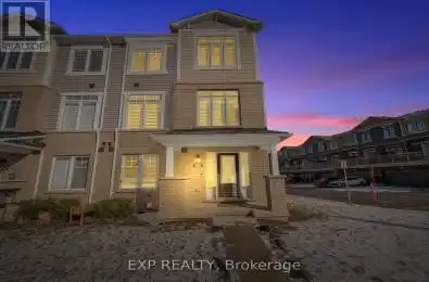 27 Canoe Lane Hamilton (Vincent) Ontario L8K0A3