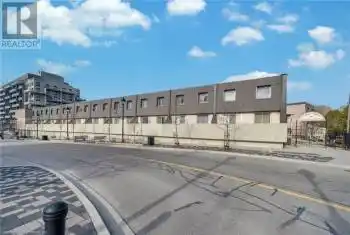 42 TANNERY Street Unit# 241, Cambridge, Ontario N3C2B9, 2 Bedrooms Bedrooms, ,2 BathroomsBathrooms,Condo,For Sale,TANNERY,40709117