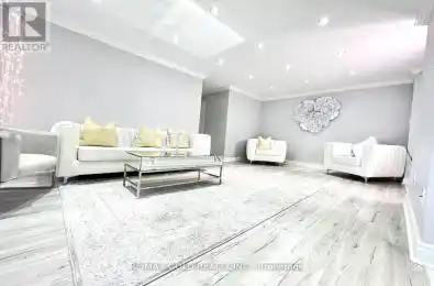 75 Graydon Hall Drive Unit# 1608 Toronto (Parkwoods-Donalda) Ontario M