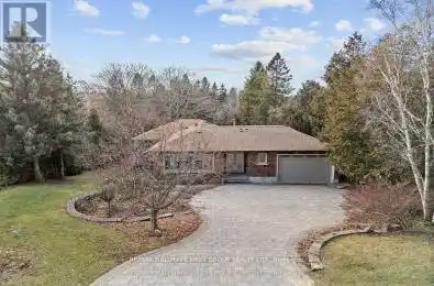 1838 Appleview Road Pickering (Dunbarton) Ontario L1V1T8