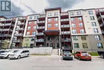 306 Essa Road Unit# 511, Barrie (Ardagh), Ontario L9J0H5, 3 Bedrooms Bedrooms, ,2 BathroomsBathrooms,Condo,For Sale,Essa,S12045365