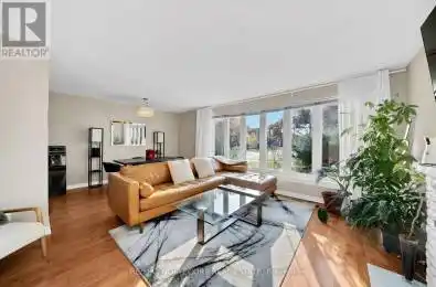 4230 Bloor Street Toronto (Markland Wood) Ontario M9C1Z7
