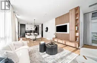 509 Dundas Street Unit# 814 Oakville (1008 - GO Glenorchy) Ontario L6M