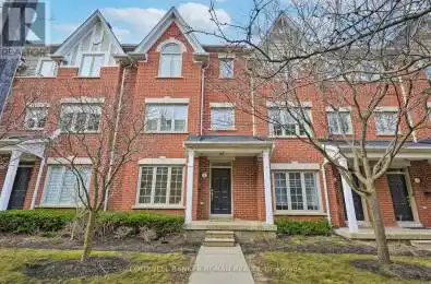 191 Twelfth Street Unit# 5 Toronto (New Toronto) Ontario M8V4E2