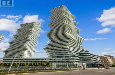3883 Quartz Road Unit# 6001 Mississauga (City Centre) Ontario L5B0M4