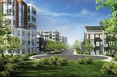 140 Canon Jackson Drive Unit# 104 Toronto (Beechborough-Greenbrook) On