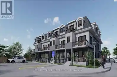 1265 Ottawa Street Kitchener Ontario N2E1L9