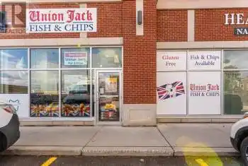 70 Livingston Avenue Unit# 2, Grimsby (541 - Grimsby West), Ontario L3M1K9, ,Commercial,For Sale,Livingston,X12044751