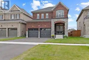 160 Rosswell Drive, Clarington (Courtice), Ontario L1E0A5, 4 Bedrooms Bedrooms, ,3 BathroomsBathrooms,All Houses,For Sale,Rosswell,E12045393