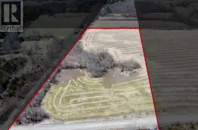 00 Squire Road Stirling-Rawdon (Rawdon Ward) Ontario K0K3C0