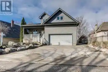 210 CORNELL Drive, Central Elgin (Port Stanley), Ontario N5L1A5, 4 Bedrooms Bedrooms, ,4 BathroomsBathrooms,All Houses,For Sale,CORNELL,X12045388