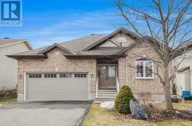 25 Moe Robillard Street Arnprior Ontario K7S0C2