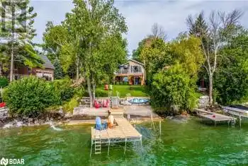 1069 LAKESHORE RD Road, Oro-Medonte, Ontario L0L1T0, 4 Bedrooms Bedrooms, ,2 BathroomsBathrooms,All Houses,For Sale,LAKESHORE RD,40710027