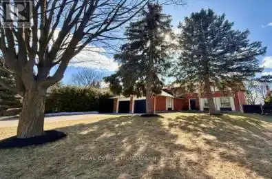 5 Karen Ann Crescent Toronto (Woburn) Ontario M1G1M2
