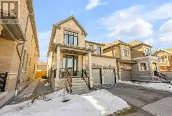 37 Whitefish Street, Whitby (Lynde Creek), Ontario L1P0K5, 4 Bedrooms Bedrooms, ,4 BathroomsBathrooms,All Houses,For Sale,Whitefish,E12045416
