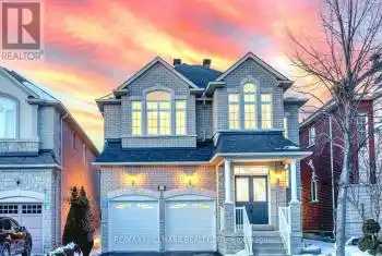 18 Coakwell Drive, Markham (Box Grove), Ontario L6B0L7, 5 Bedrooms Bedrooms, ,4 BathroomsBathrooms,All Houses,For Sale,Coakwell,N12044992