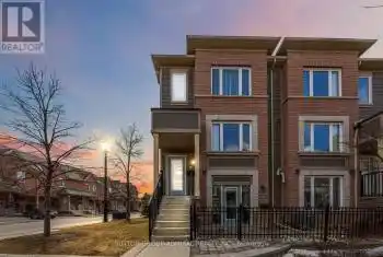 60 Harry Penrose Avenue, Aurora, Ontario L4G0S2, 2 Bedrooms Bedrooms, ,3 BathroomsBathrooms,All Houses,For Sale,Harry Penrose,N12045286