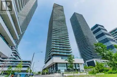 33 Shore Breeze Drive Unit# 1111 Toronto (Mimico) Ontario M8V1A1